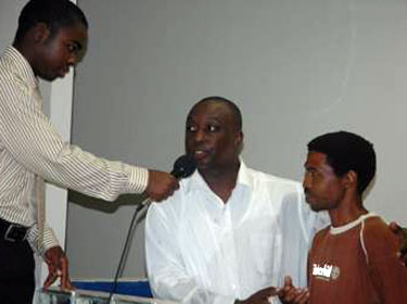 Baptism