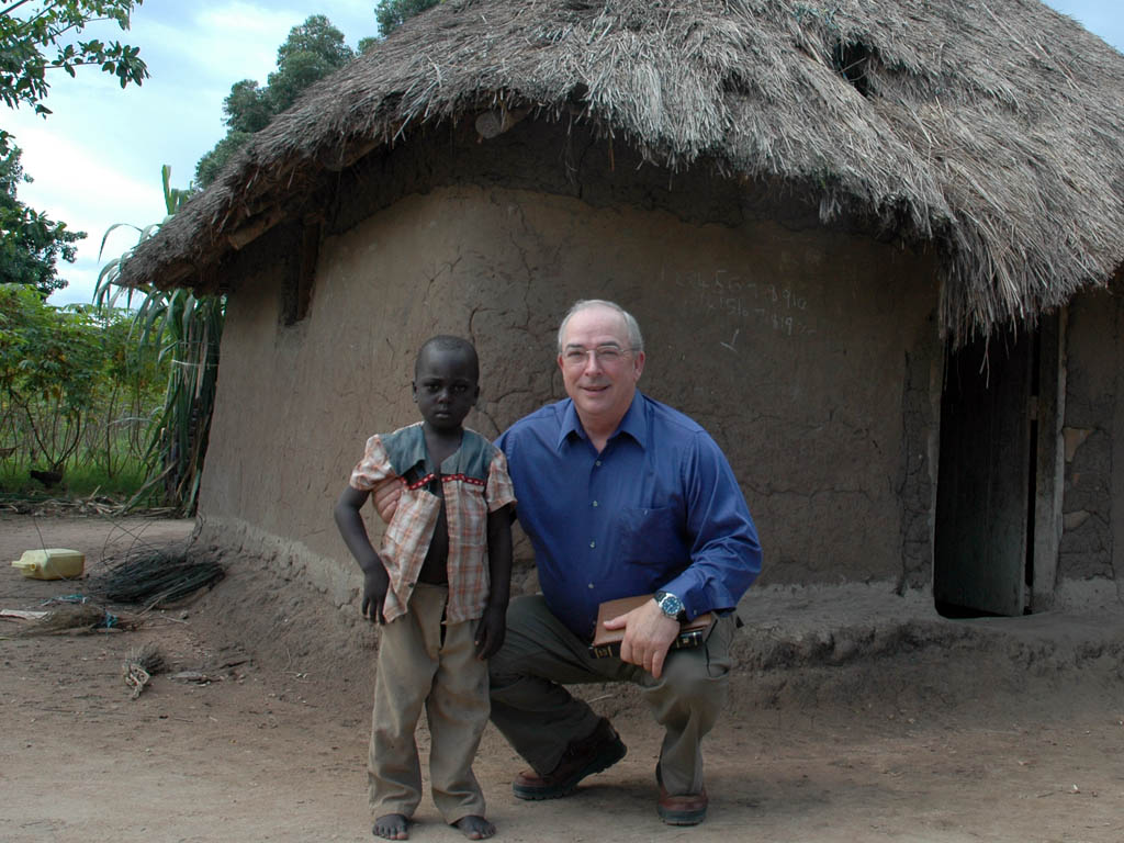Uganda Trip Report – August 2010