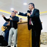 Melquisedec Orozco